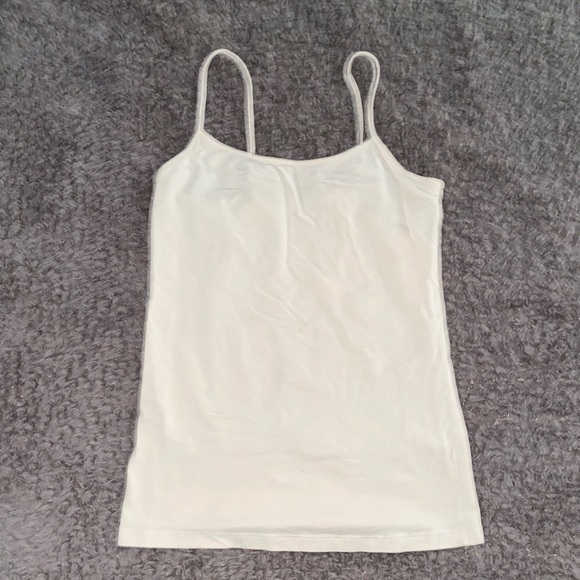 Tank top - Picture 1 of 2